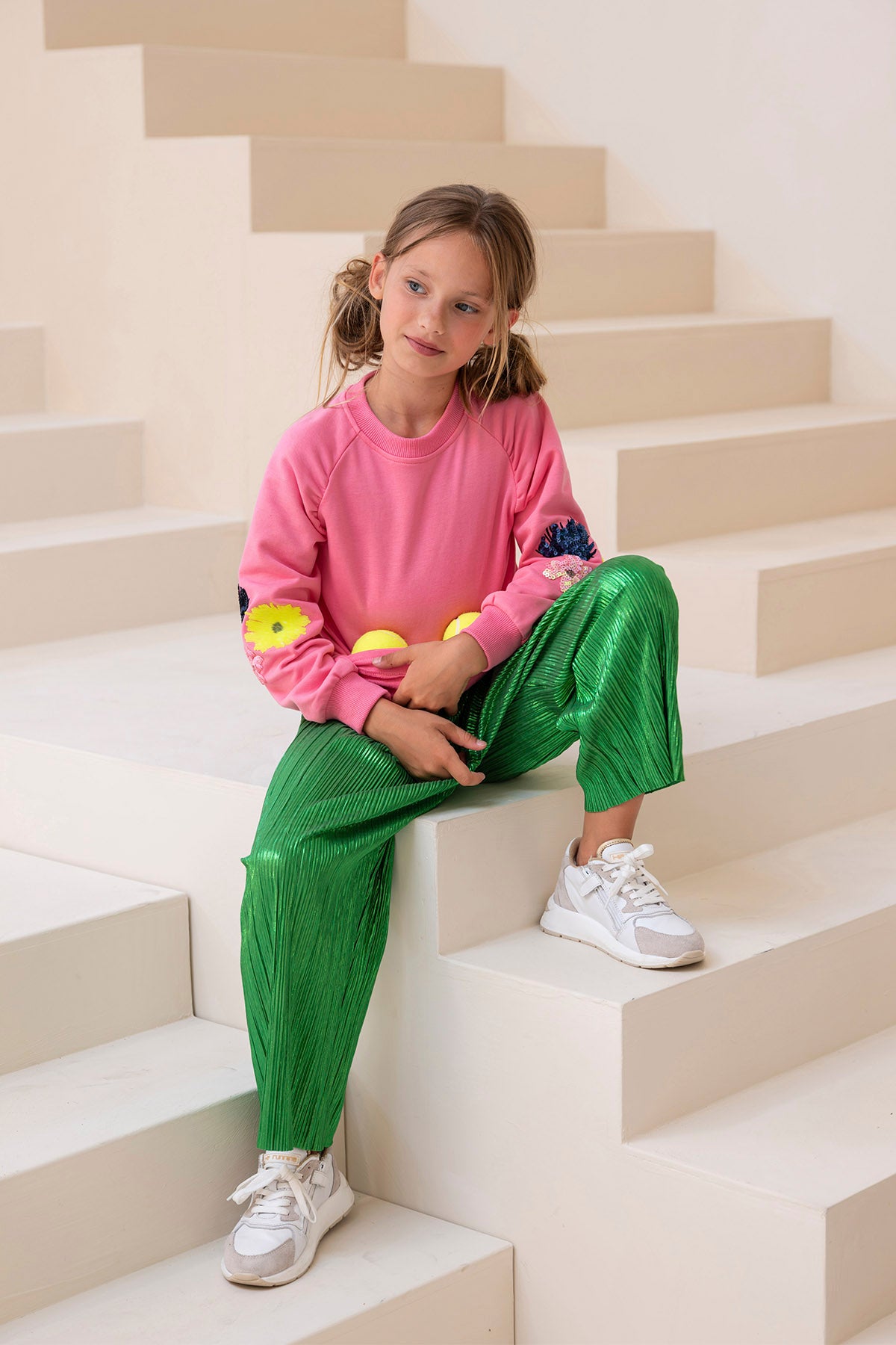 Sweater Zoe - Ko&Flo