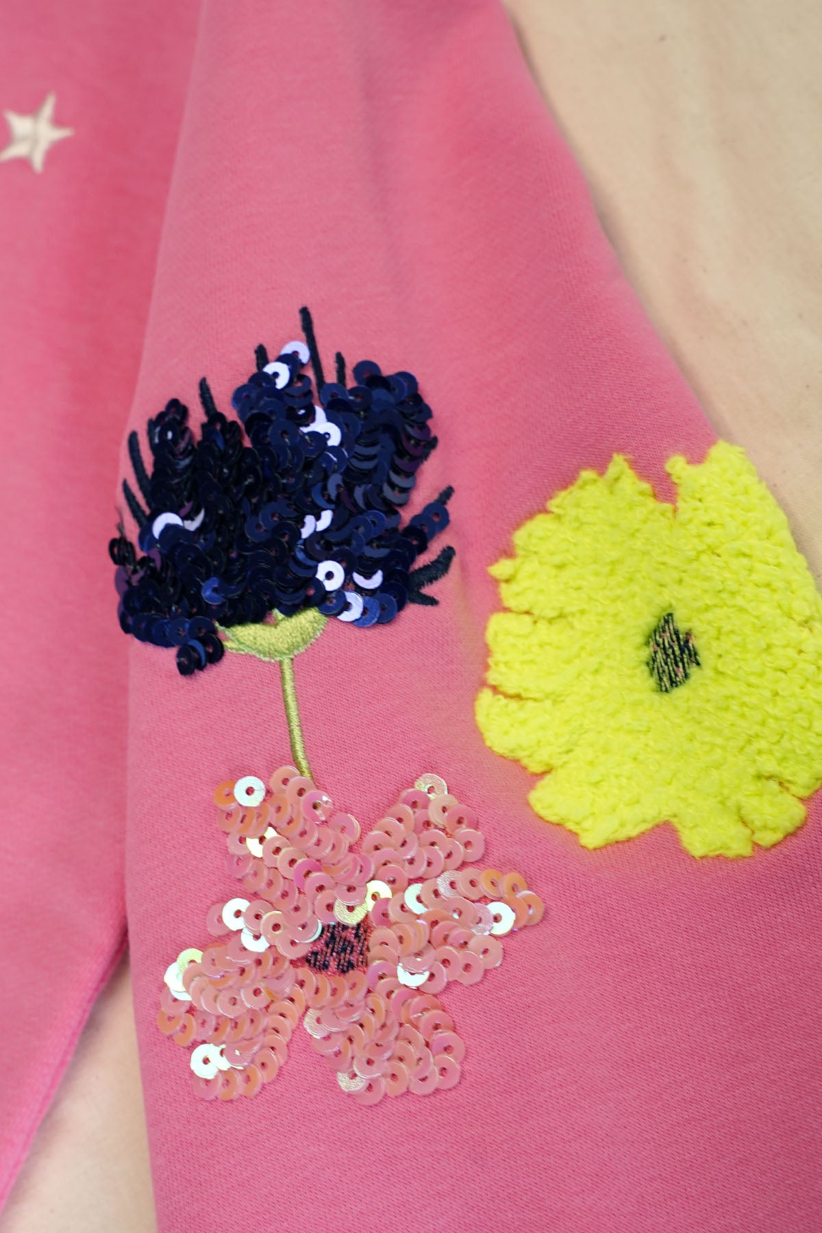 Sweater Zoe - Ko&Flo