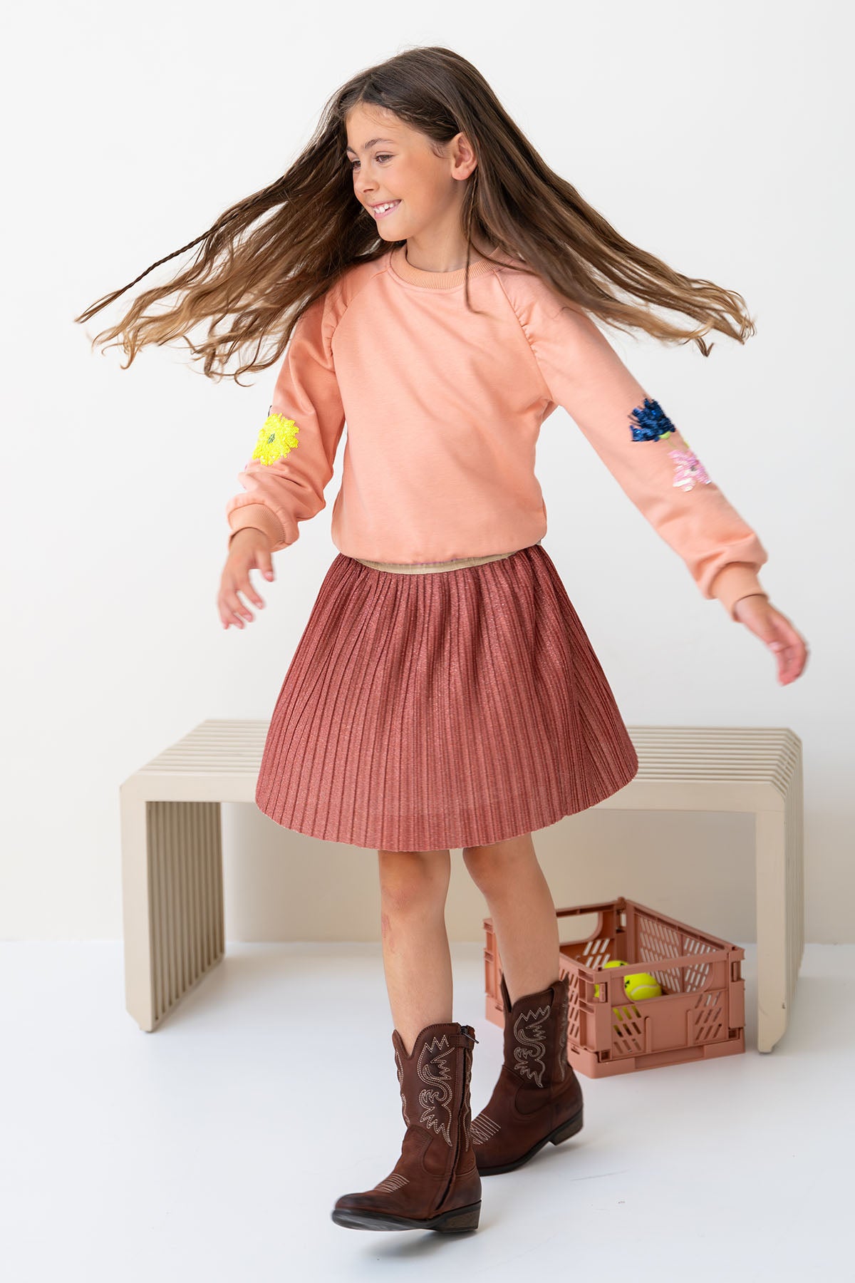 Sweater Zoe - Ko&Flo