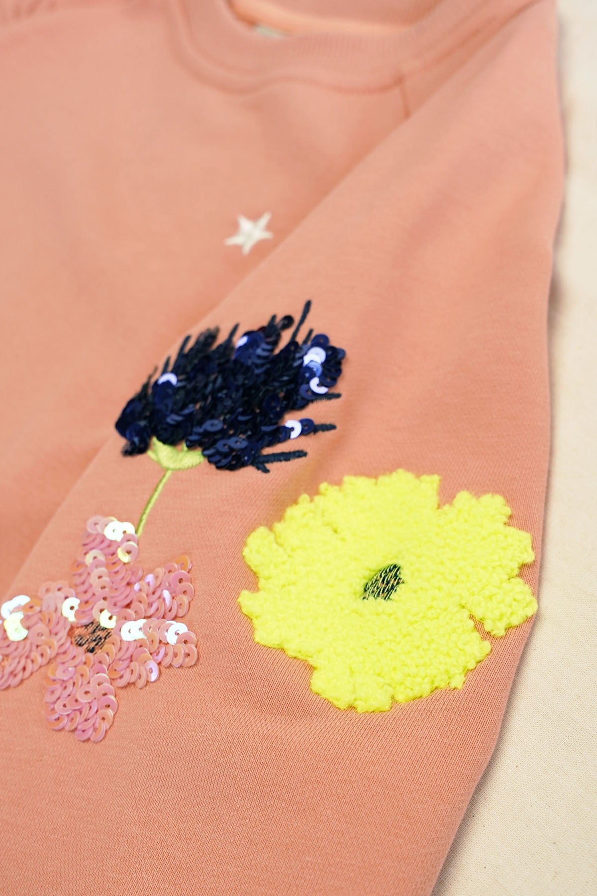 Sweater Zoe - Ko&Flo