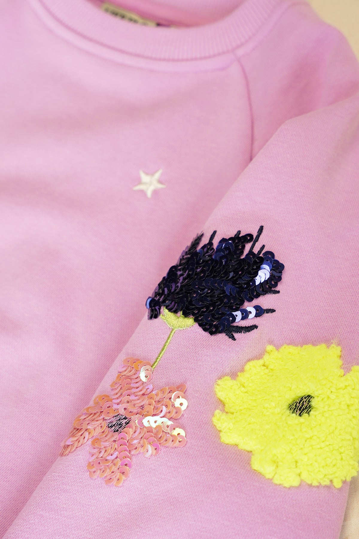 Sweater Zoe - Ko&Flo