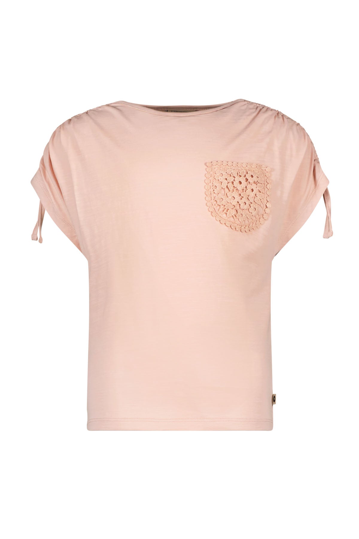 T-shirt Grace Nude - Ko&Flo