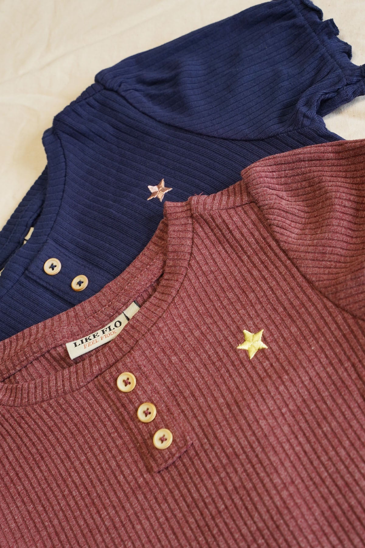 T-shirt Gigi - Ko&Flo