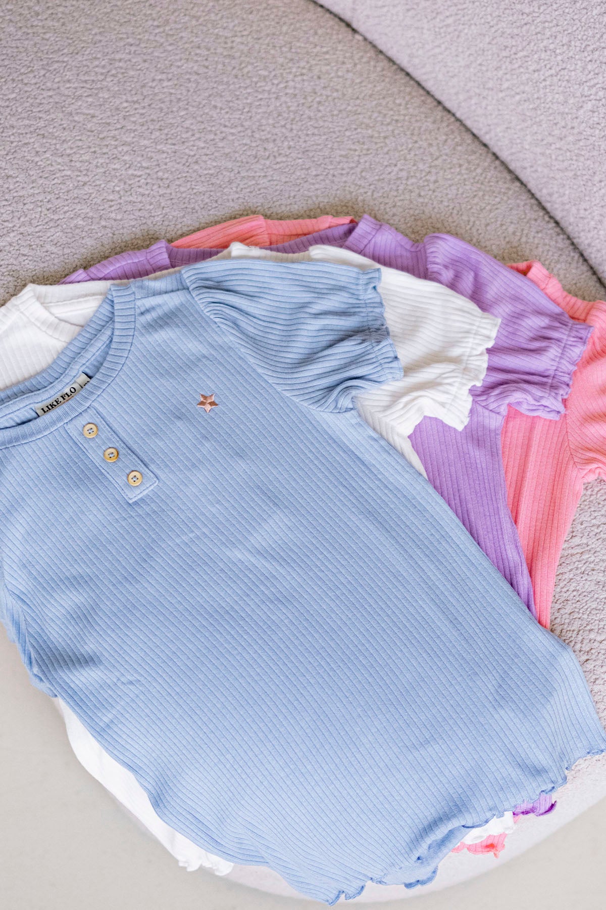 T-shirt Gigi - Ko&Flo