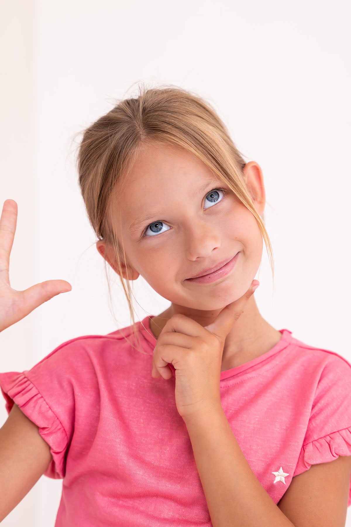 T-shirt Guusje - Ko&Flo