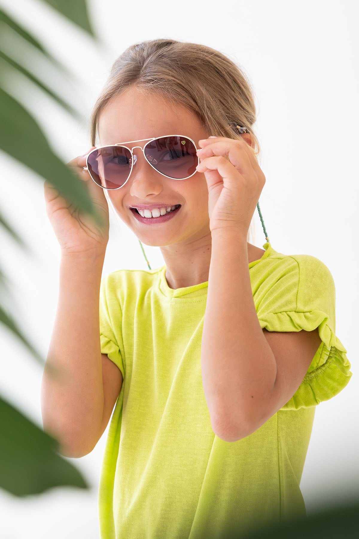 T-shirt Guusje - Ko&Flo