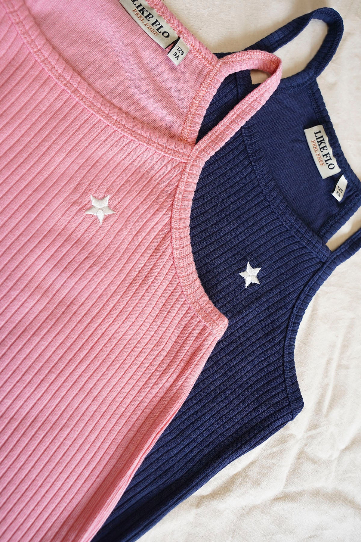 Singlet Greta - Ko&Flo