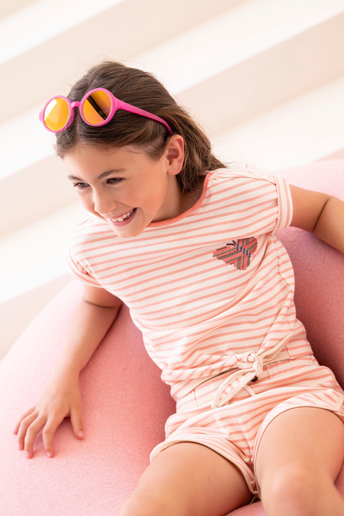 Broek Paige - Ko&Flo