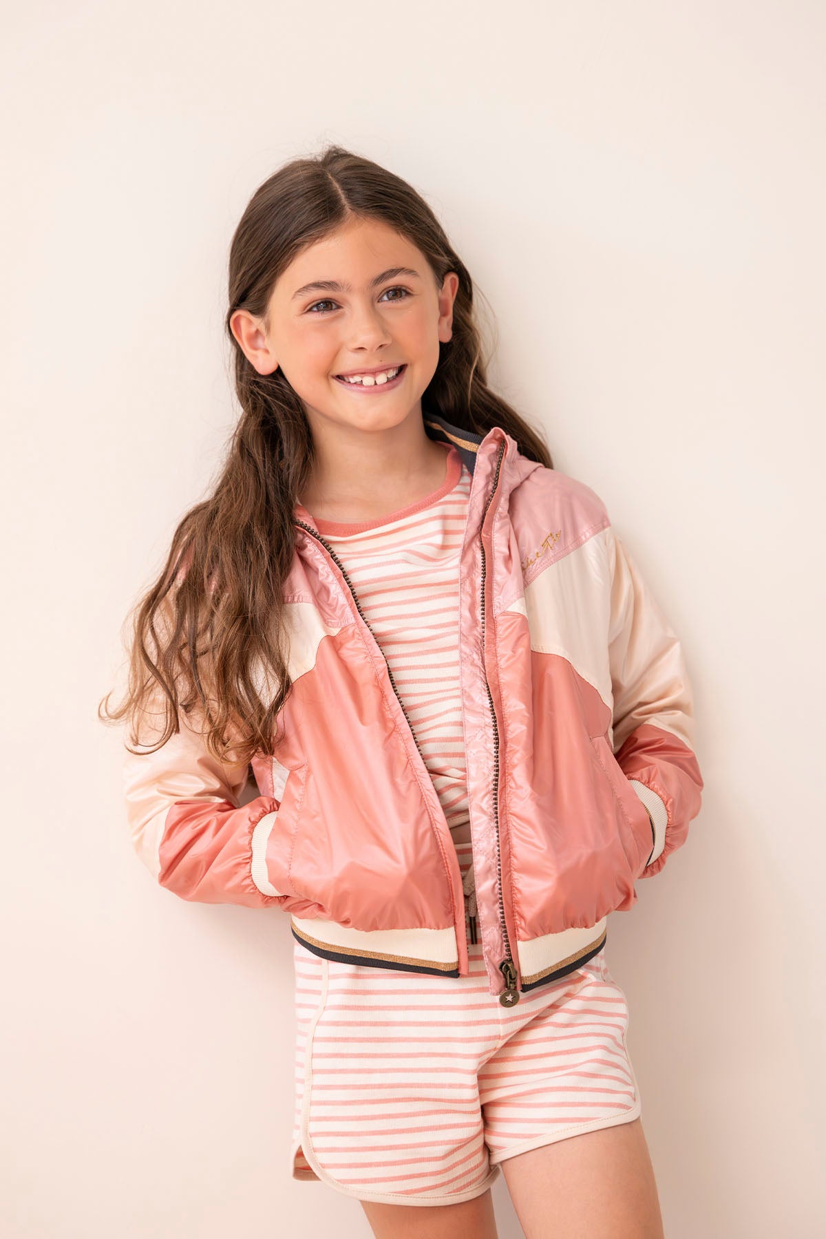 Broek Paige - Ko&Flo