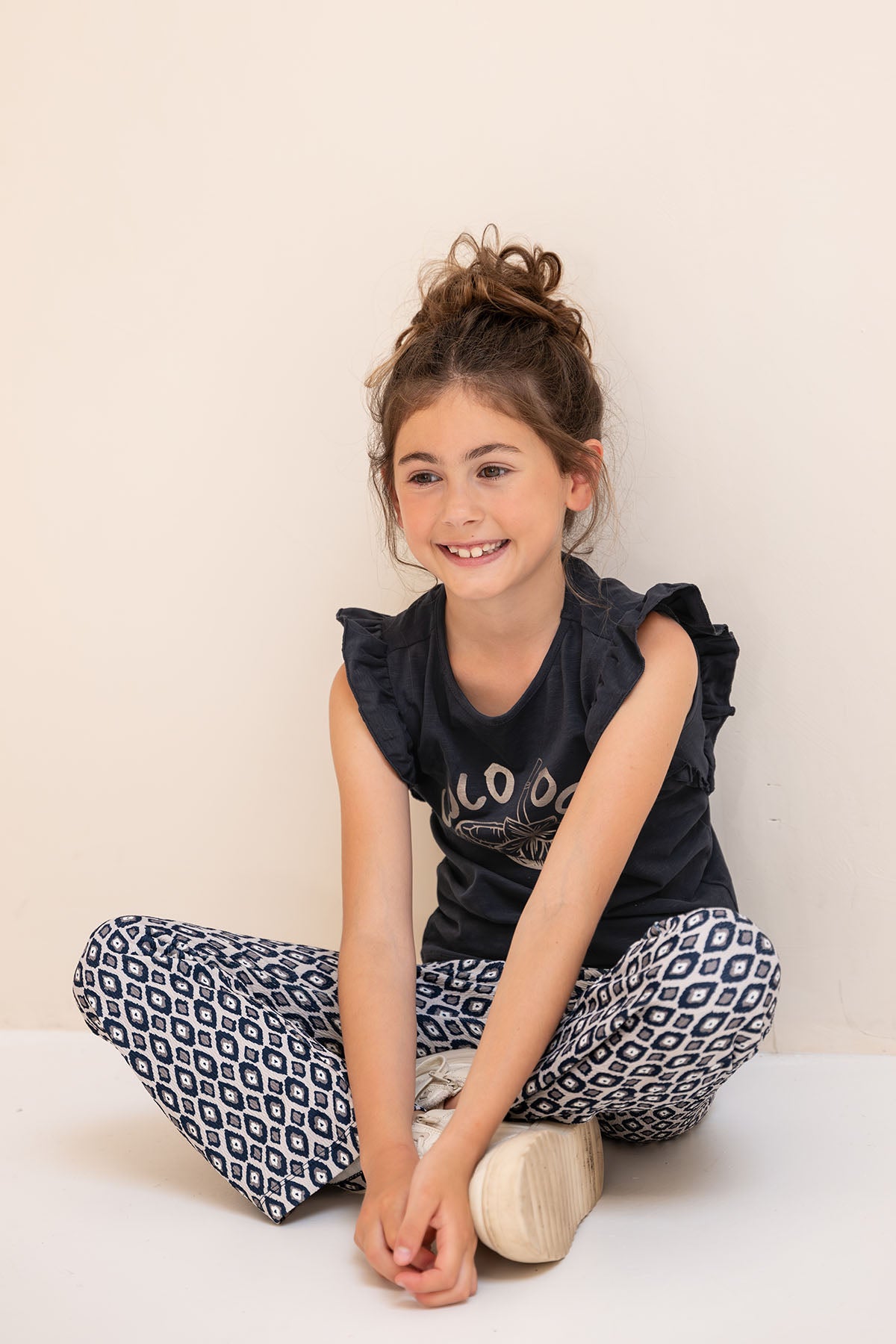 Broek Paula - Ko&Flo