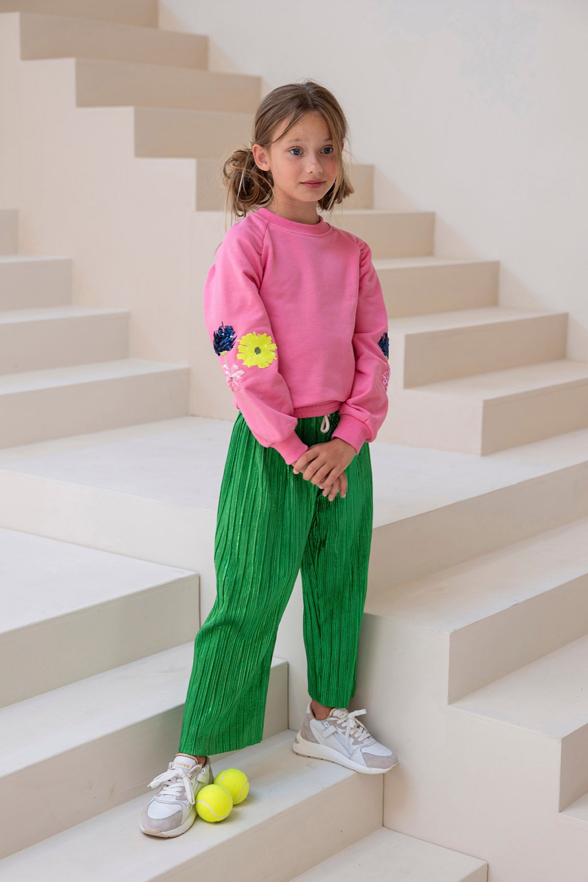 Broek Paris - Ko&Flo