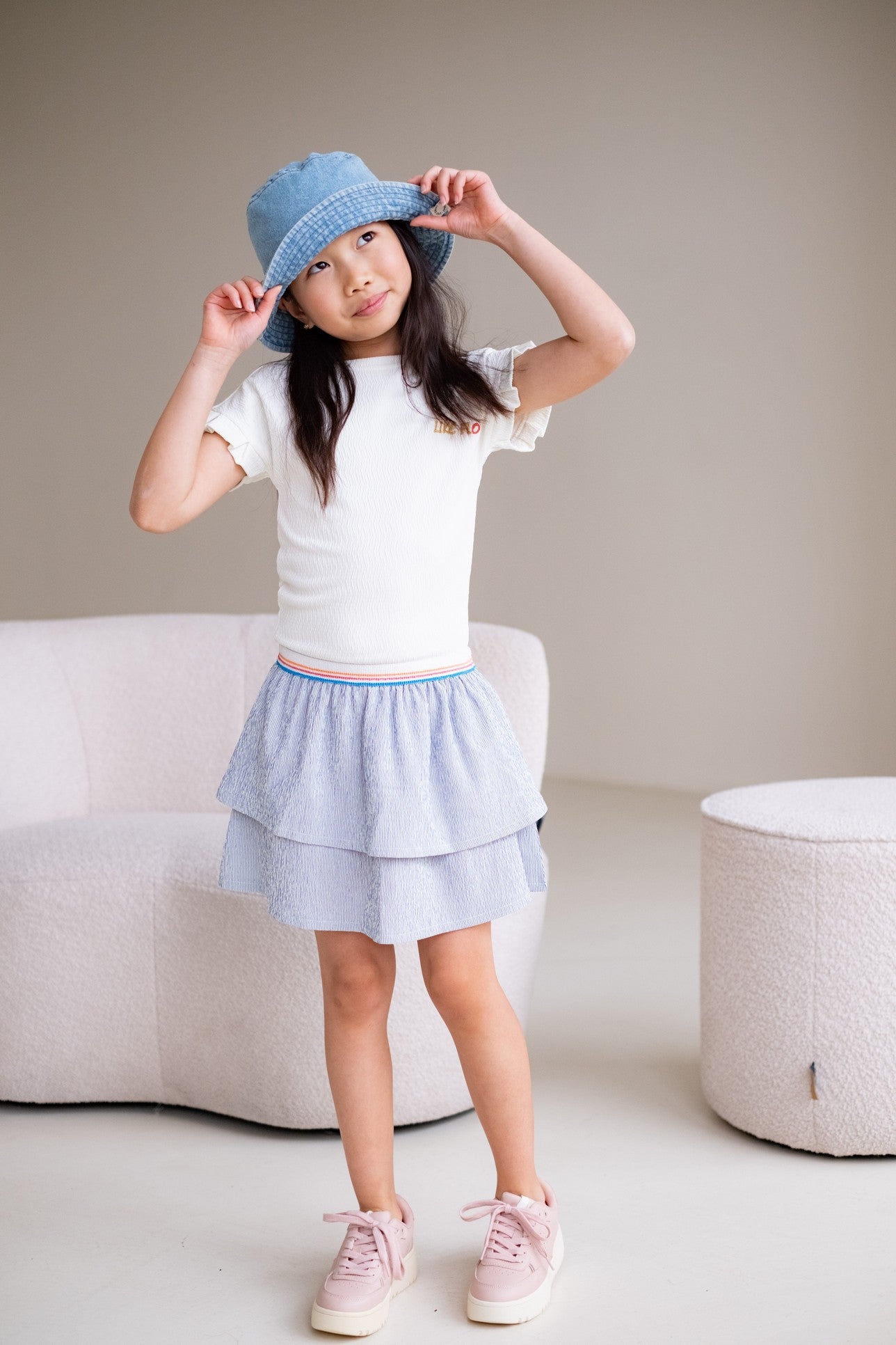 Jurk Tamara - Ko&Flo