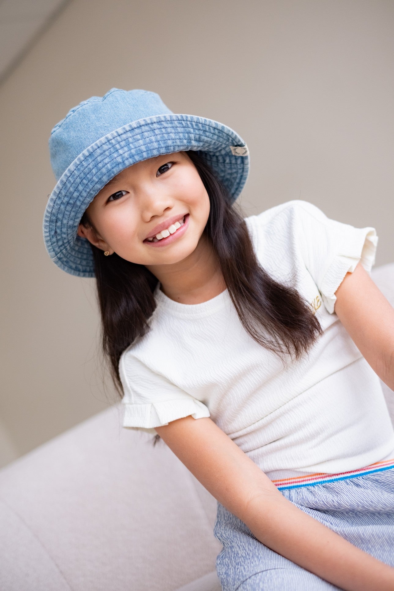 Jurk Tamara - Ko&Flo