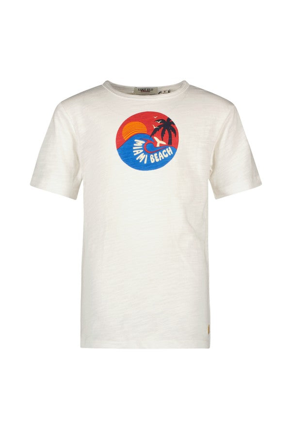 T-Shirt Hey Charlie - Ko&Flo