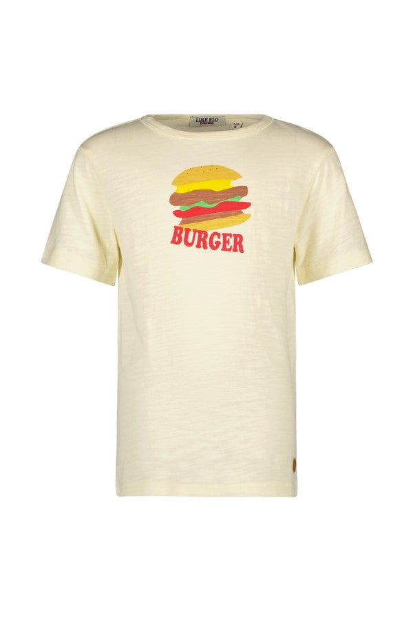 T-Shirt Hey Charlie - Ko&Flo