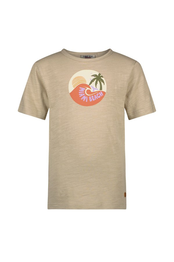 T-Shirt Hey Charlie - Ko&Flo