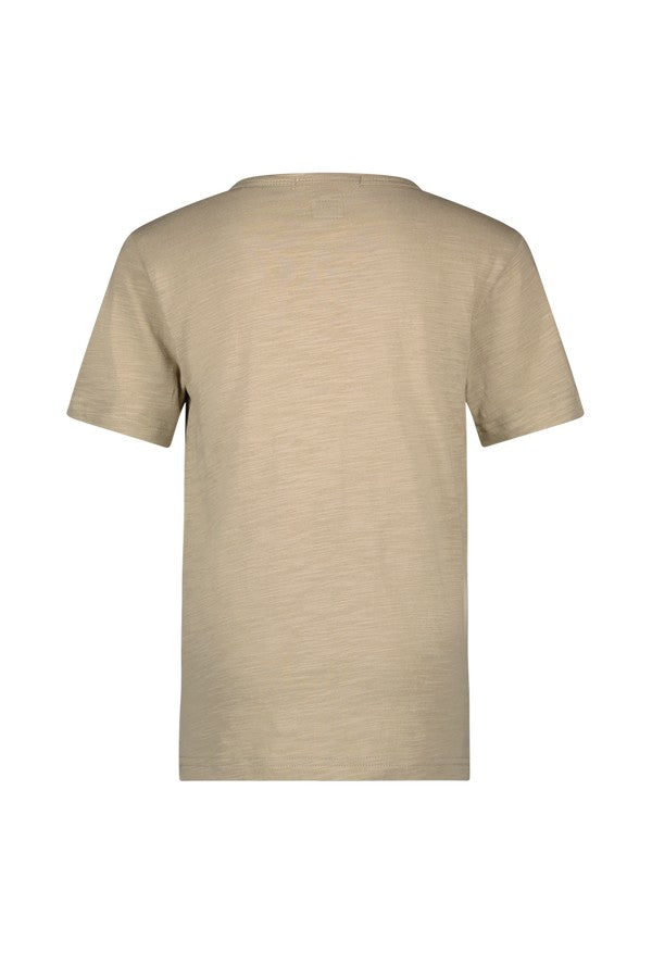 T-Shirt Hey Charlie - Ko&Flo