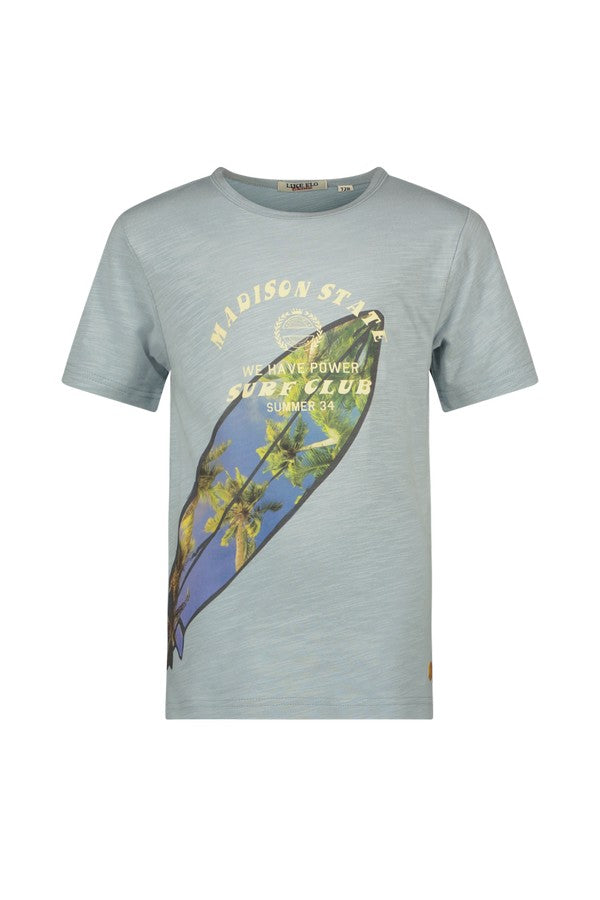 T-Shirt Hey Charlie - Ko&Flo