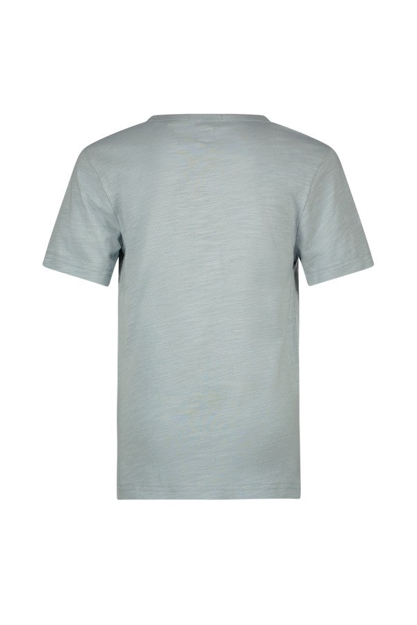 T-Shirt Hey Charlie - Ko&Flo