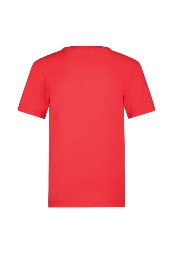 T-Shirt Hey Charlie - Ko&Flo