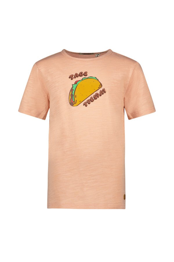 T-Shirt Hey Charlie - Ko&Flo