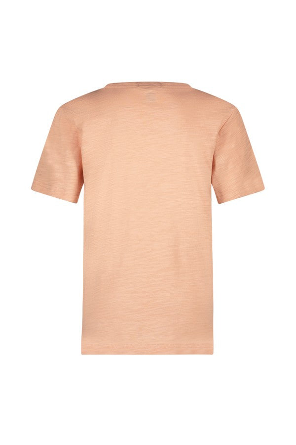 T-Shirt Hey Charlie - Ko&Flo