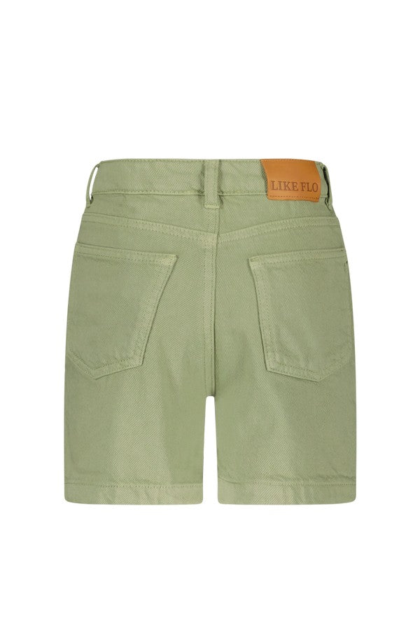 Korte broek - Ko&Flo