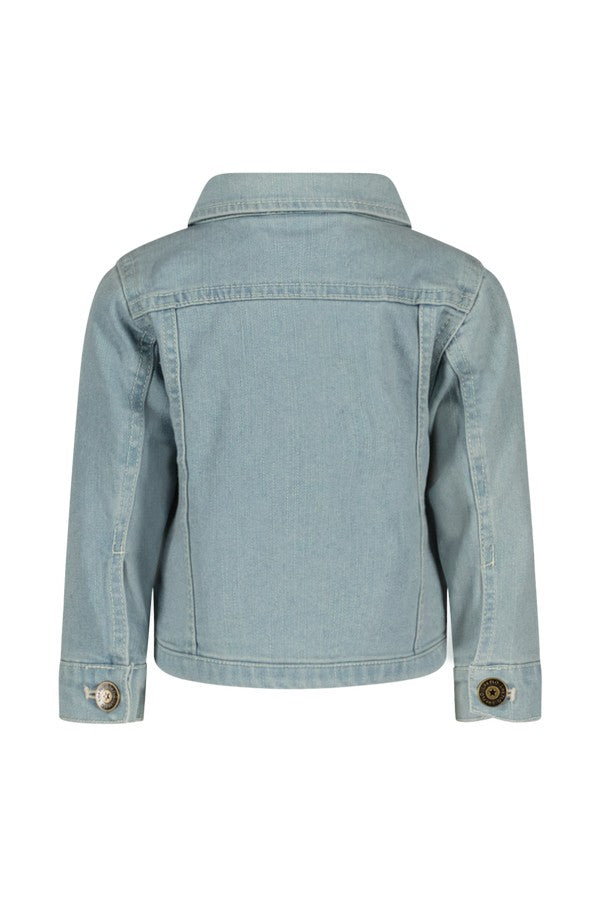 Spijkerjas Ovidia - Ko&Flo