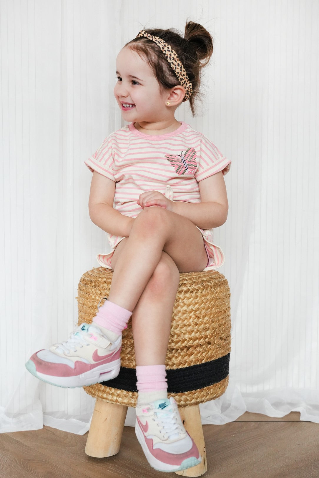 T-shirt Gemma - Ko&Flo