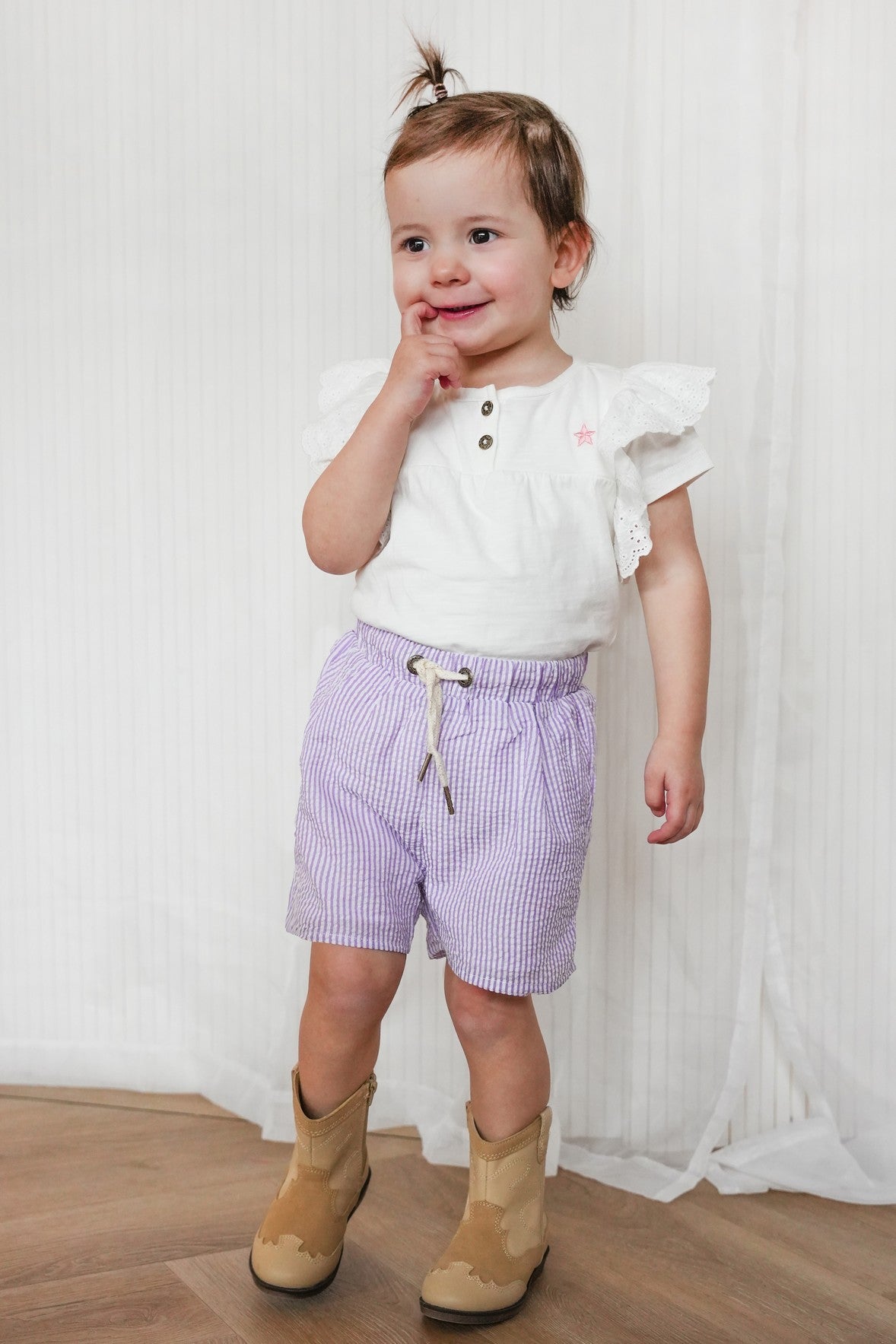 T-shirt Giselle - Ko&Flo