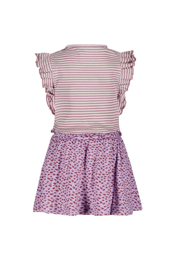 Jurk Thirza - Ko&Flo