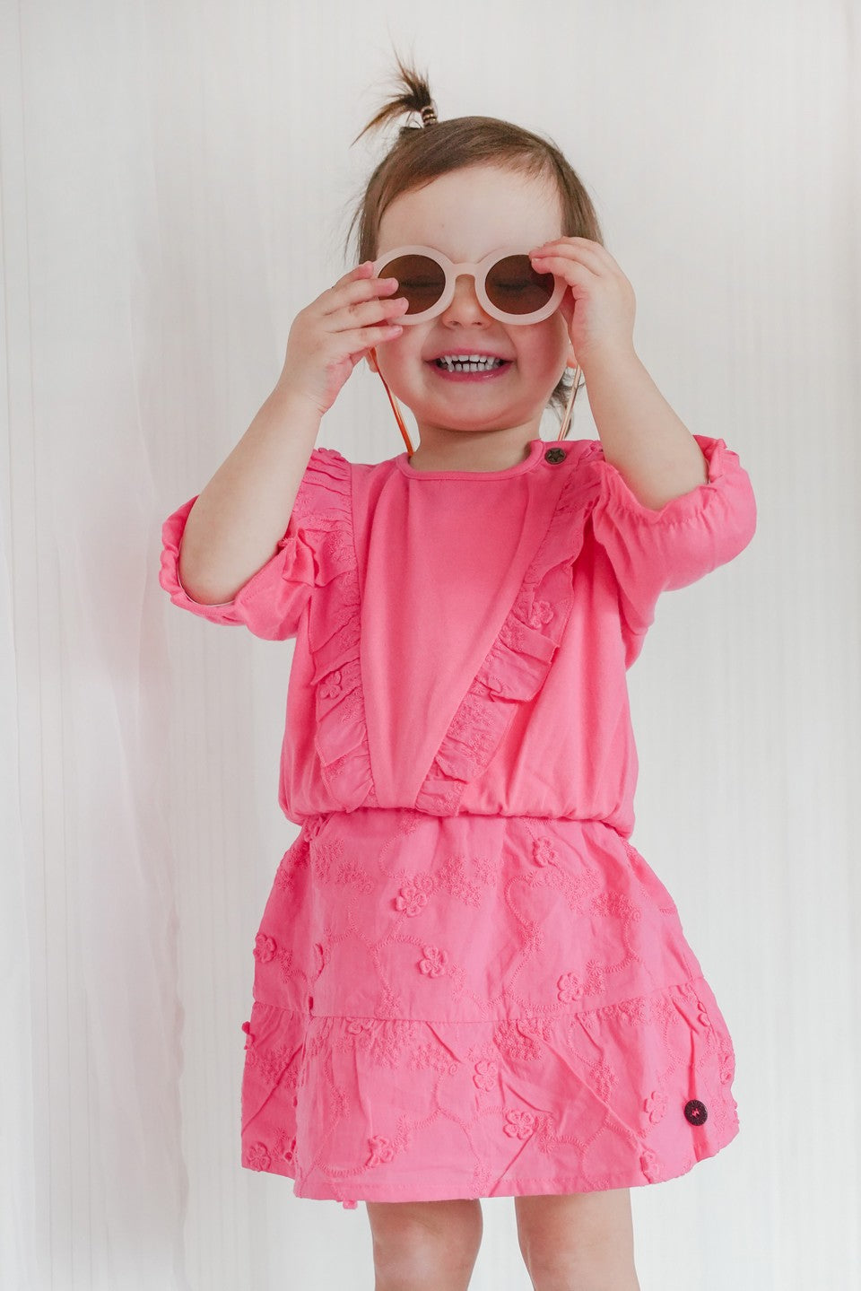 Jurk Trijntje - Ko&Flo