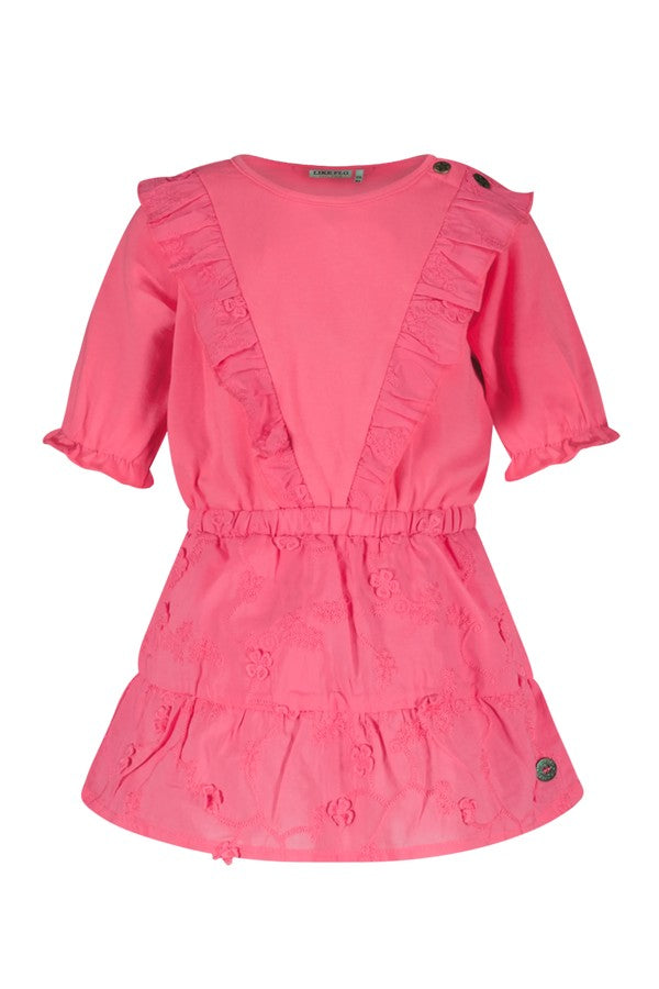 Jurk Trijntje - Ko&Flo