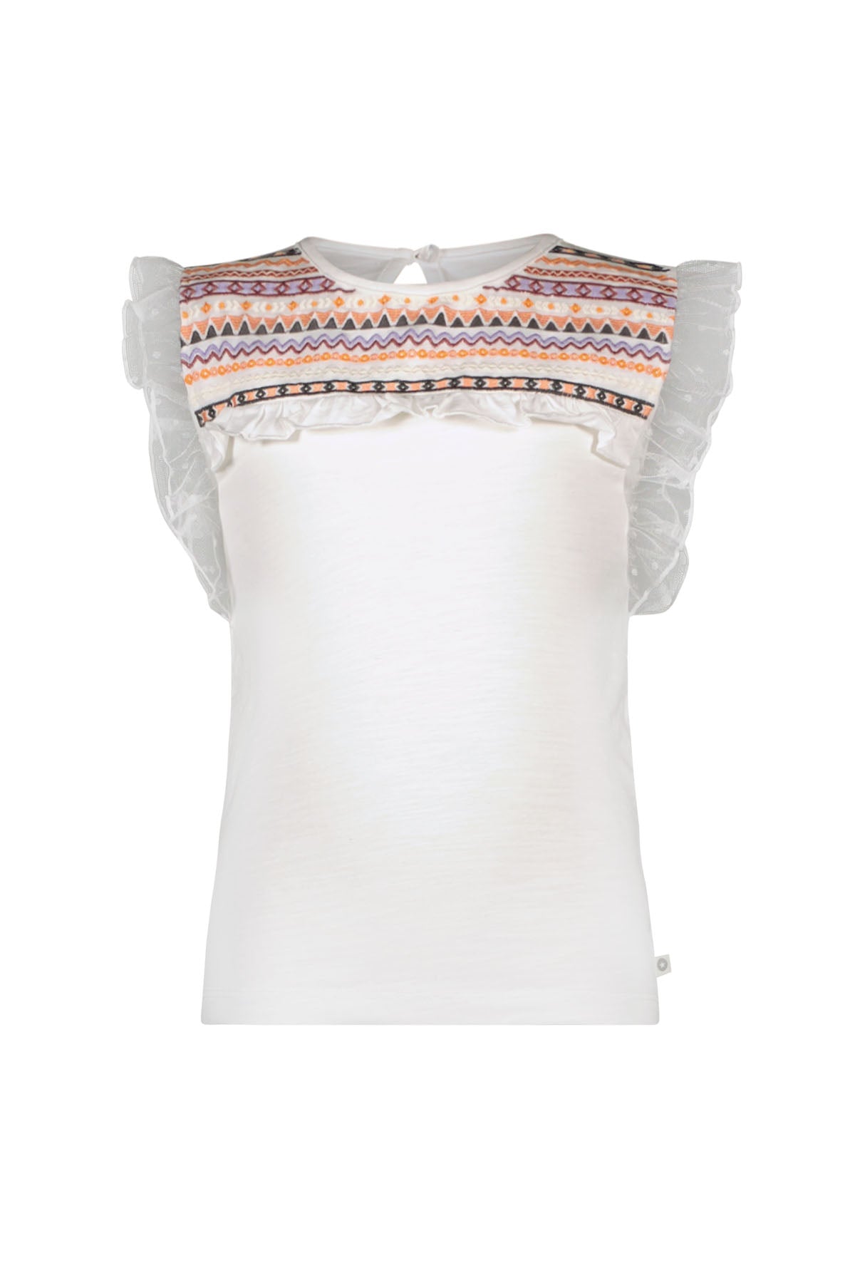 T-Shirt Gaia - Ko&Flo