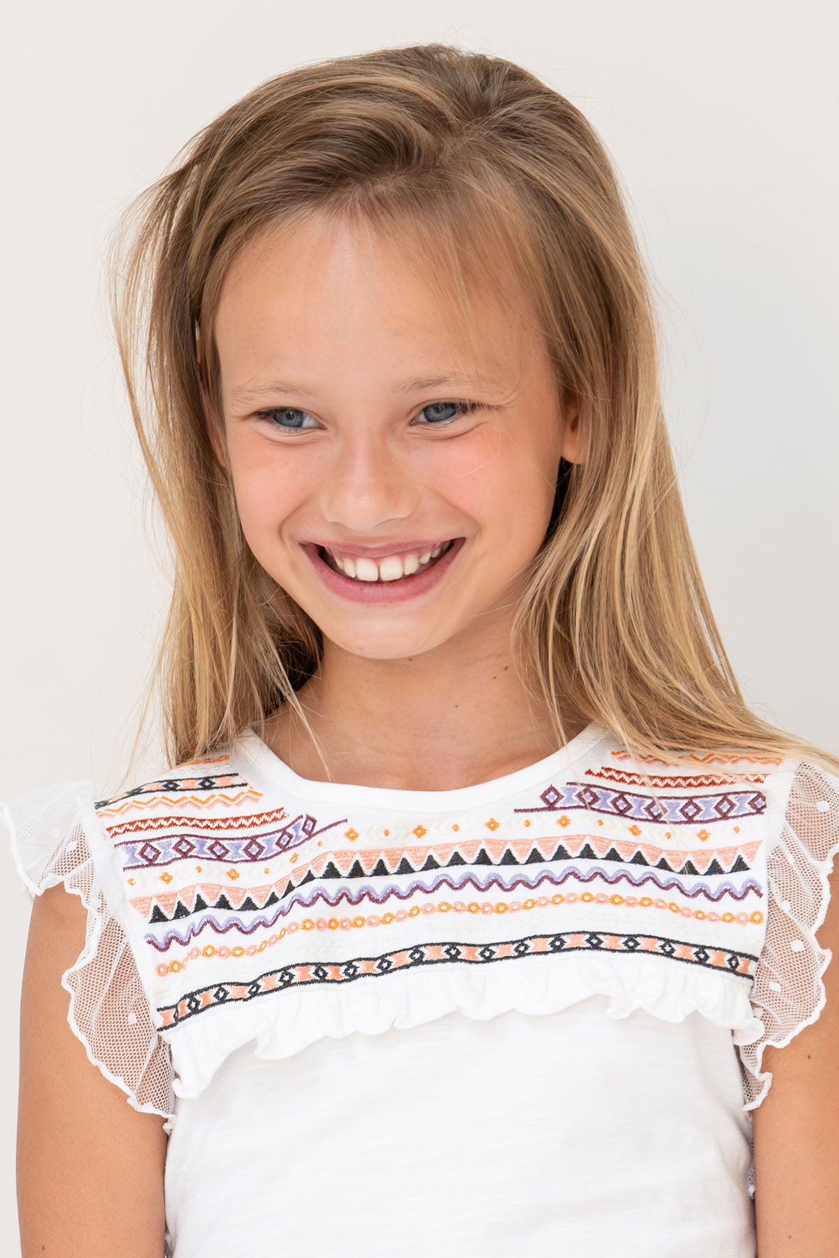 T-Shirt Gaia - Ko&Flo