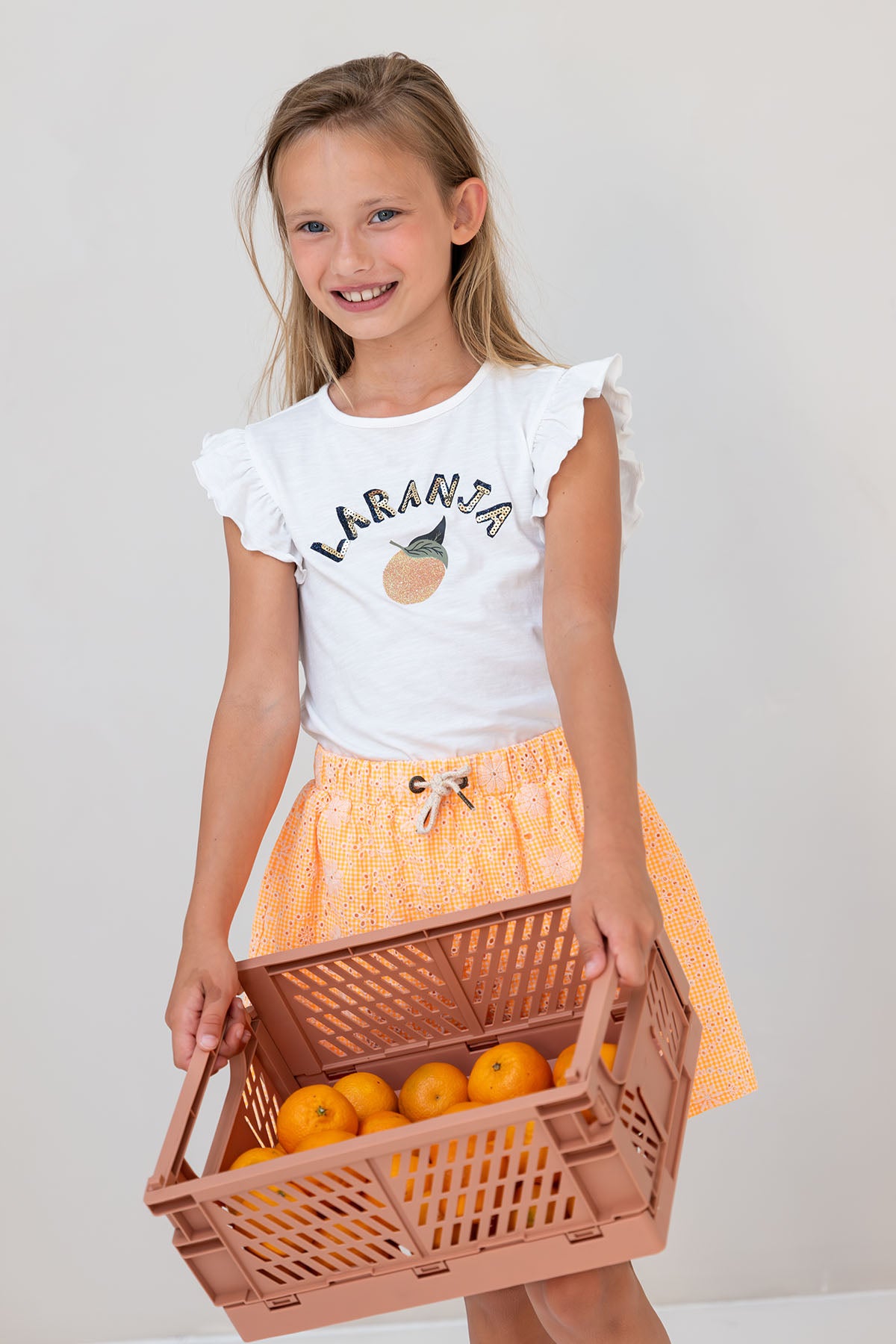 T-Shirt Gwen - Ko&Flo