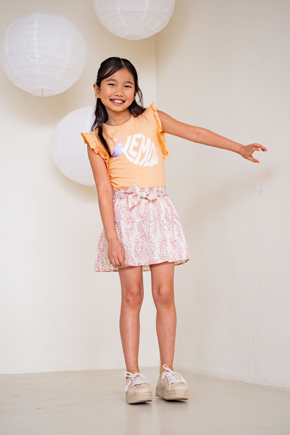 T-Shirt Gwen - Ko&Flo