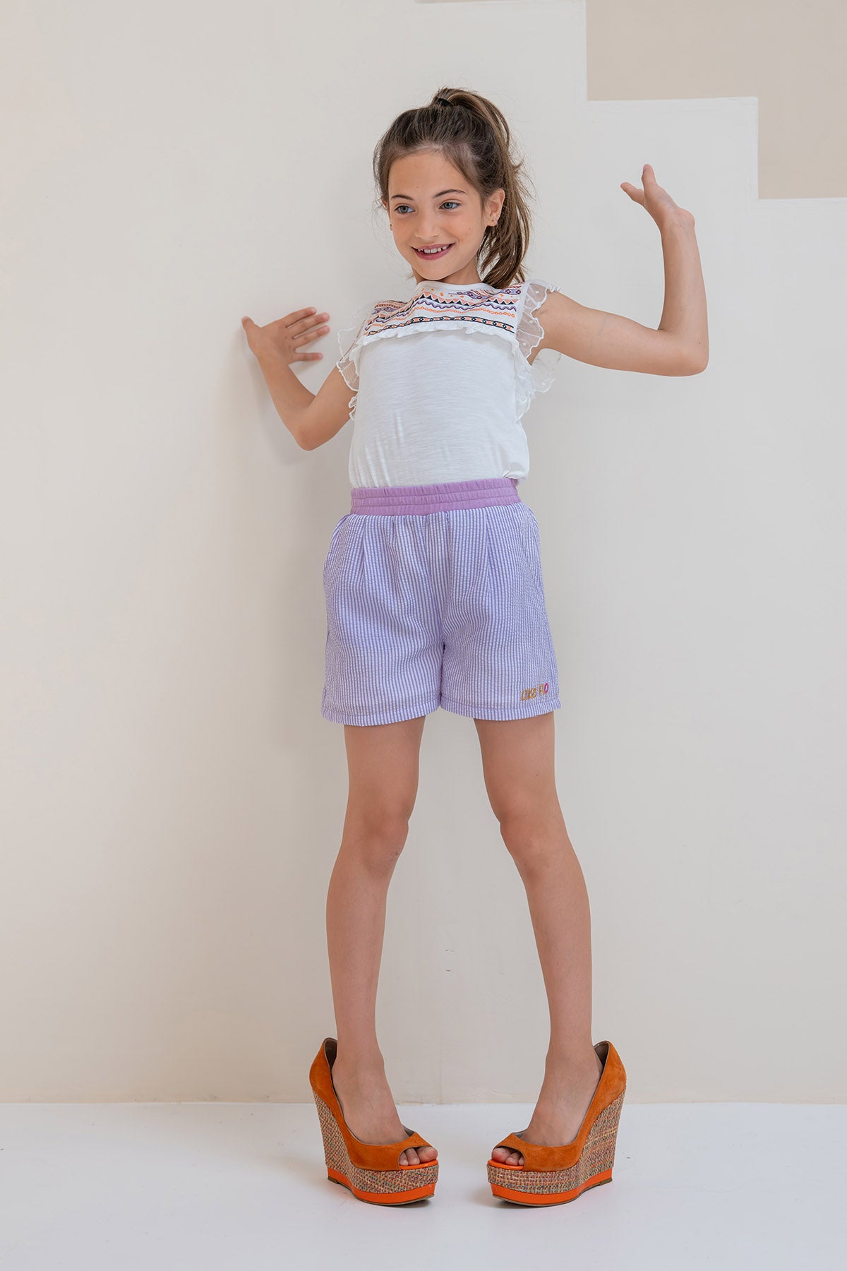 Short Payton - Ko&Flo