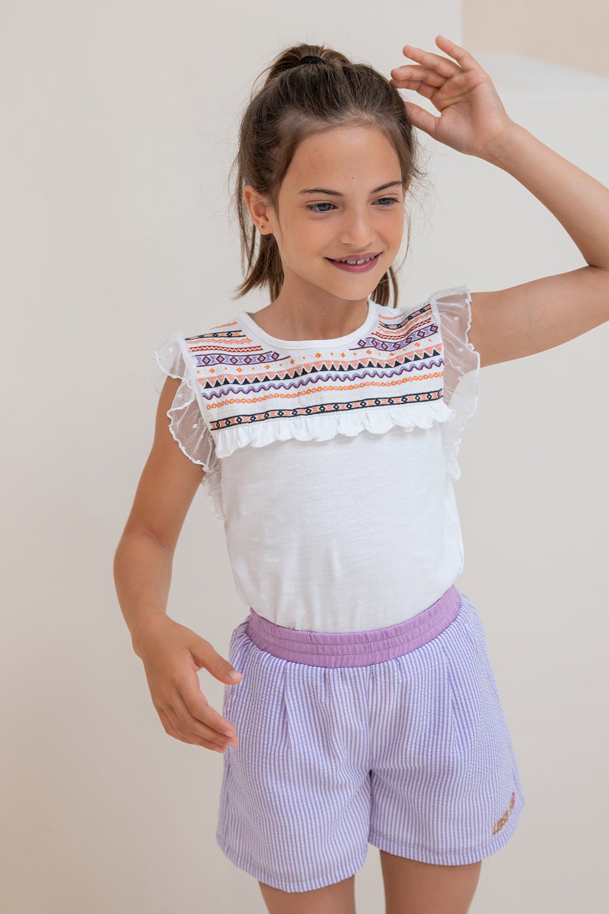 Short Payton - Ko&Flo