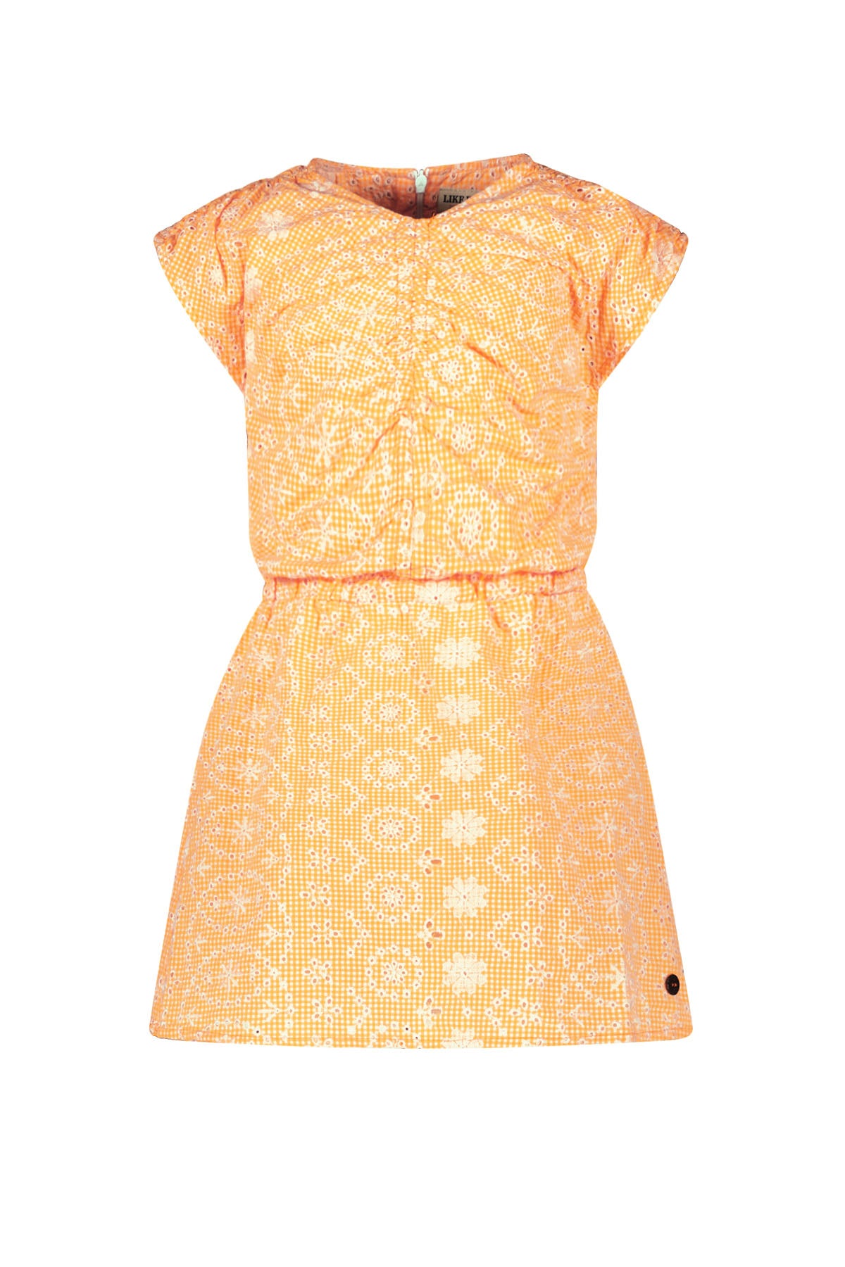 Jurk Thirza - Ko&Flo