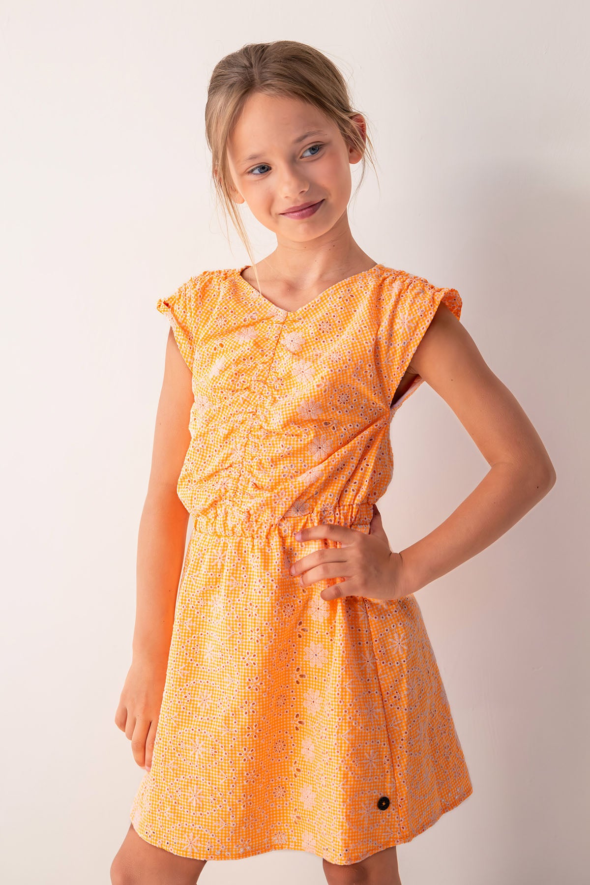 Jurk Thirza - Ko&Flo