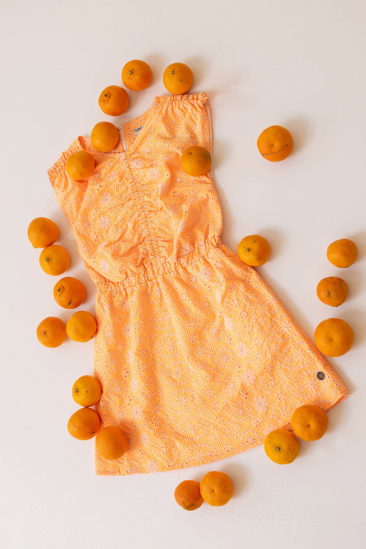 Jurk Thirza - Ko&Flo