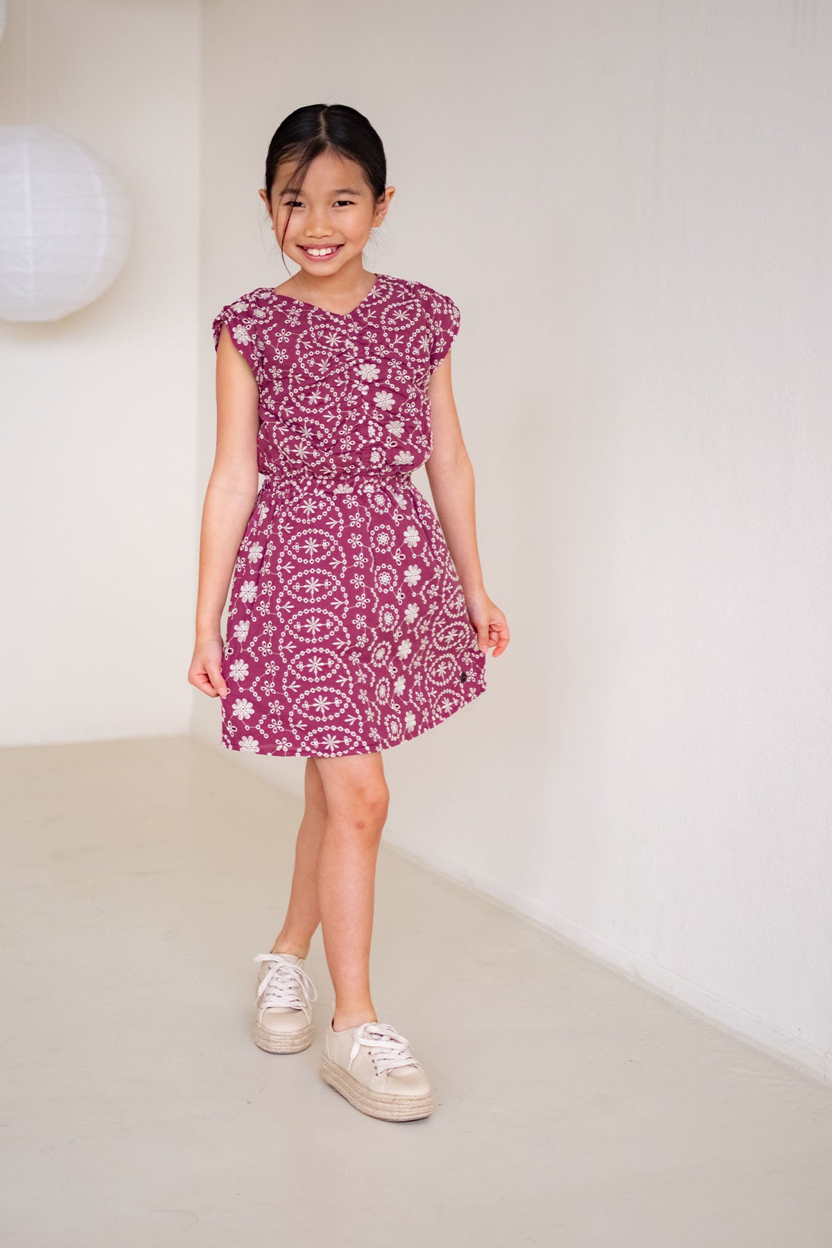 Jurk Thirza - Ko&Flo