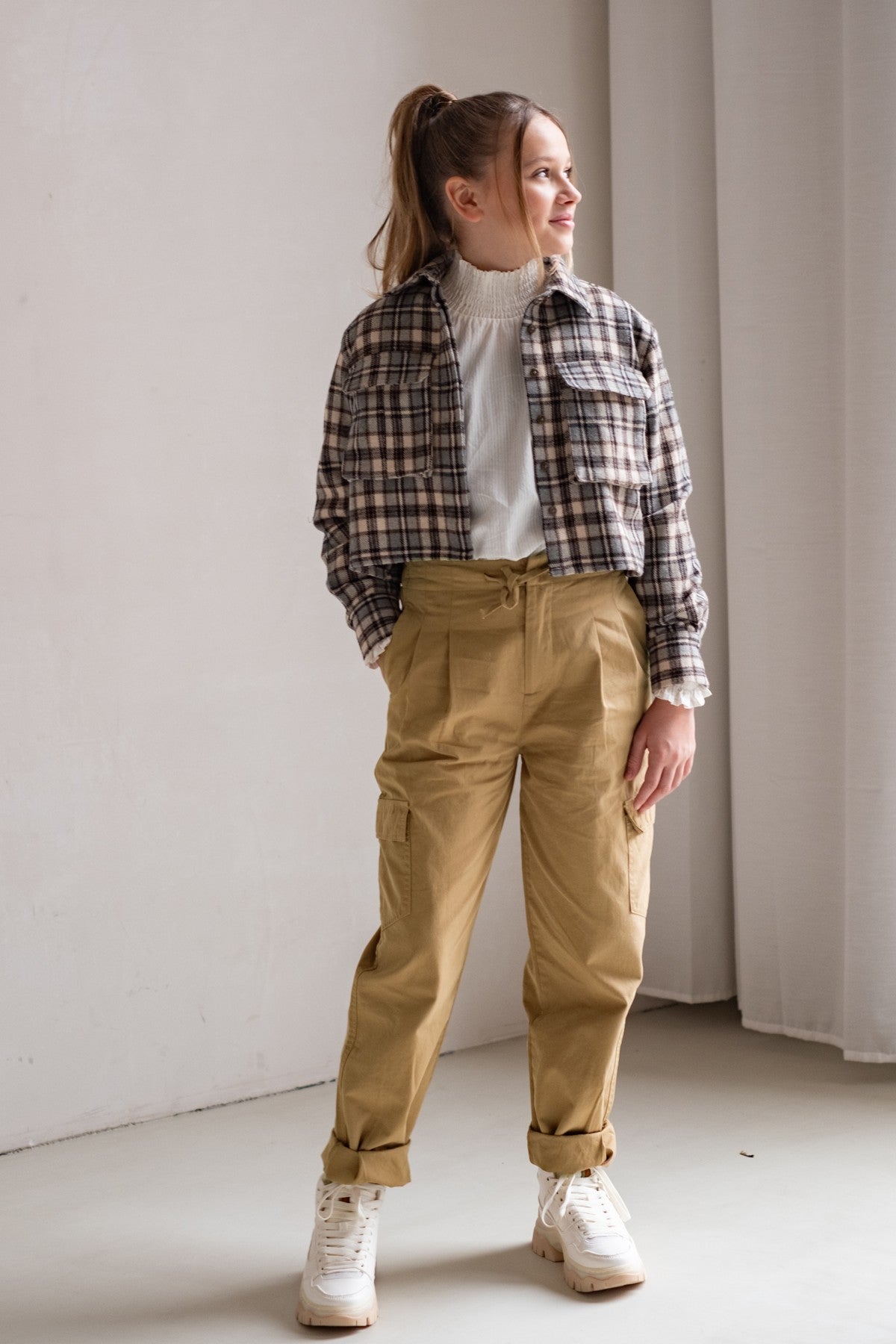 Blouse Cato