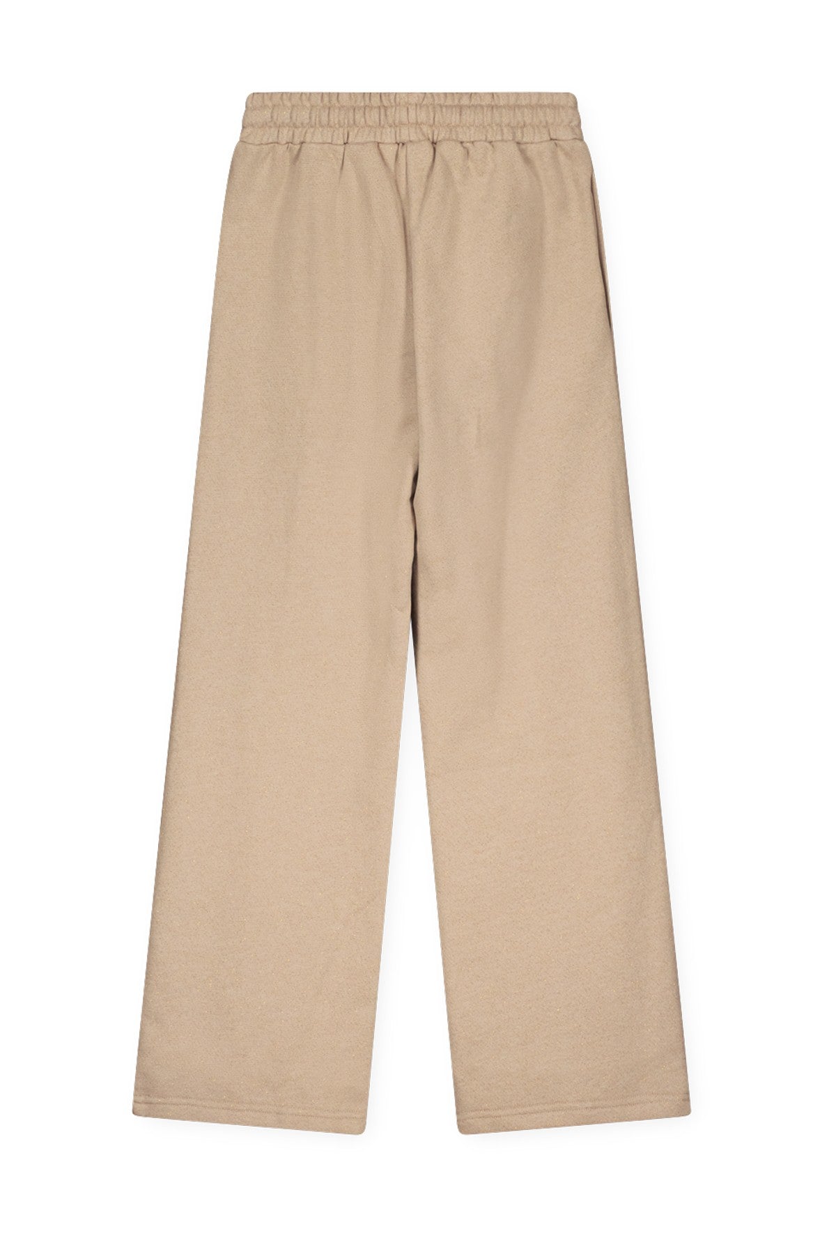 Fae Like Flo Young sweat pants, beige, joggingbroek, meisjeskleding
