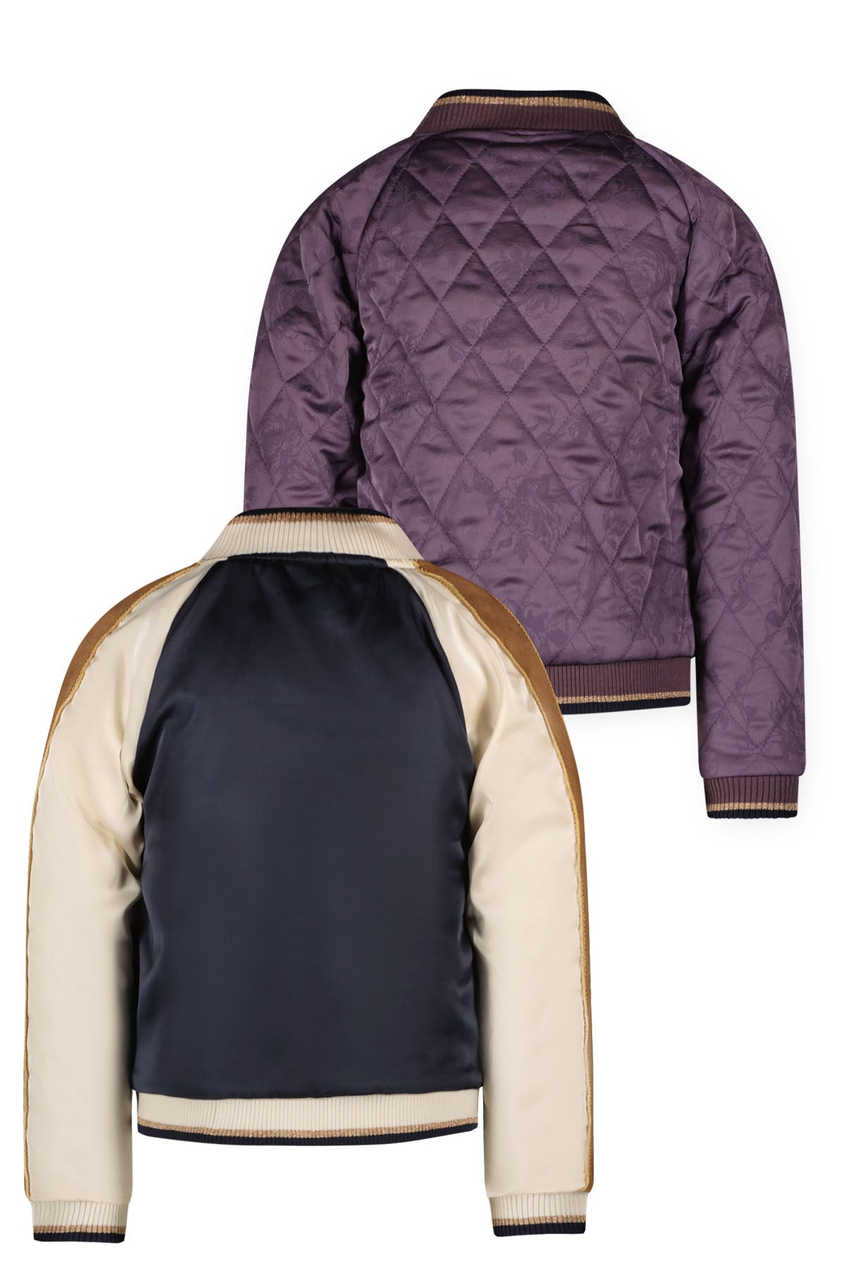 Bomberjack Soof - Ko&Flo