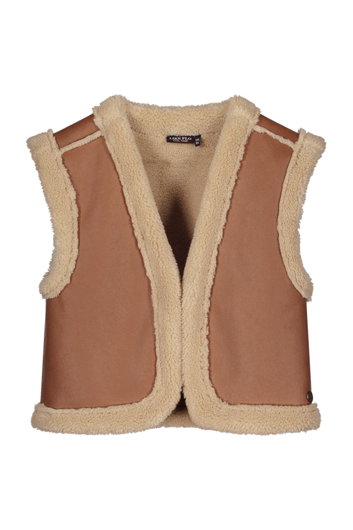 Gilet Dewi - Ko&Flo