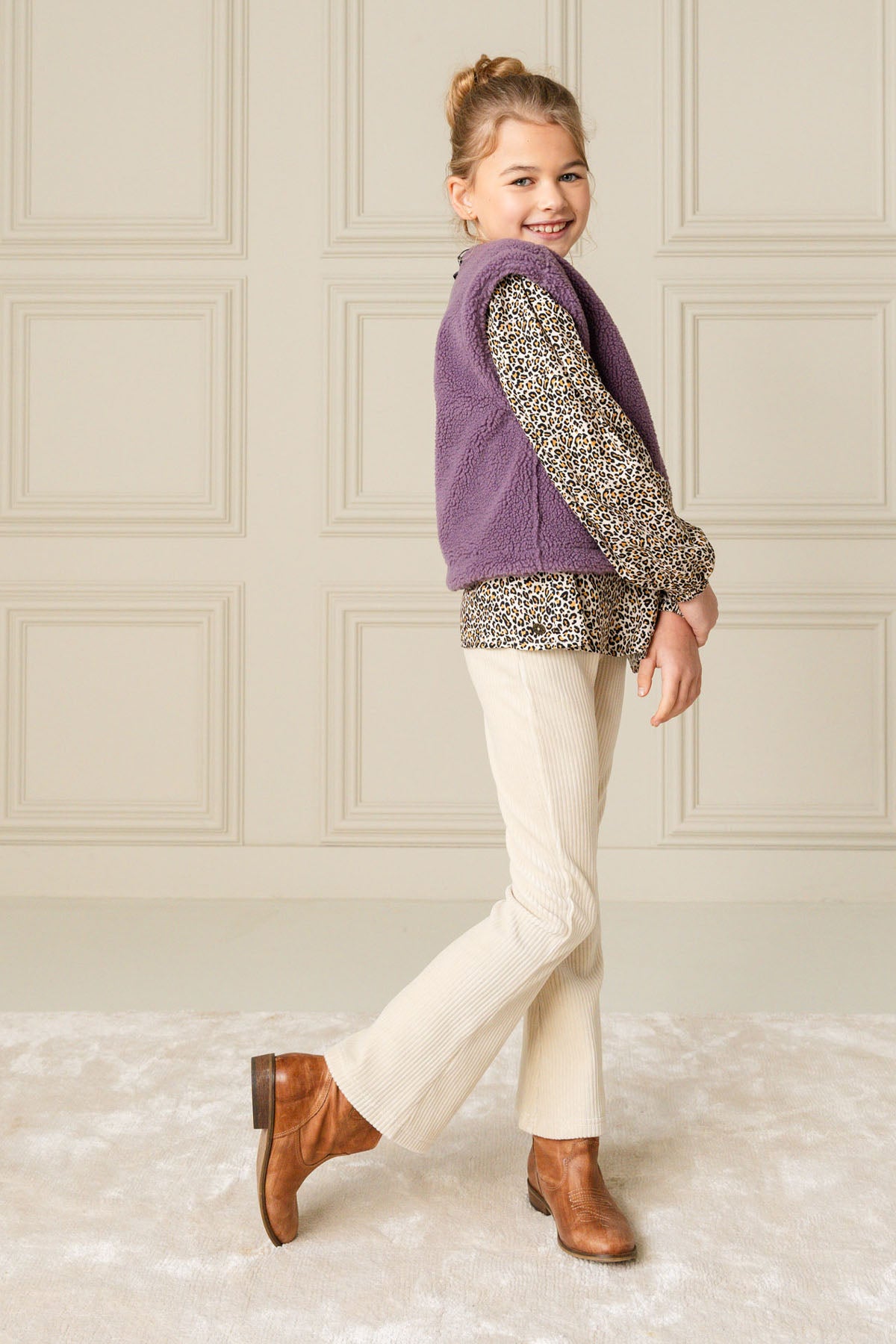 Broek Fem - Ko&Flo