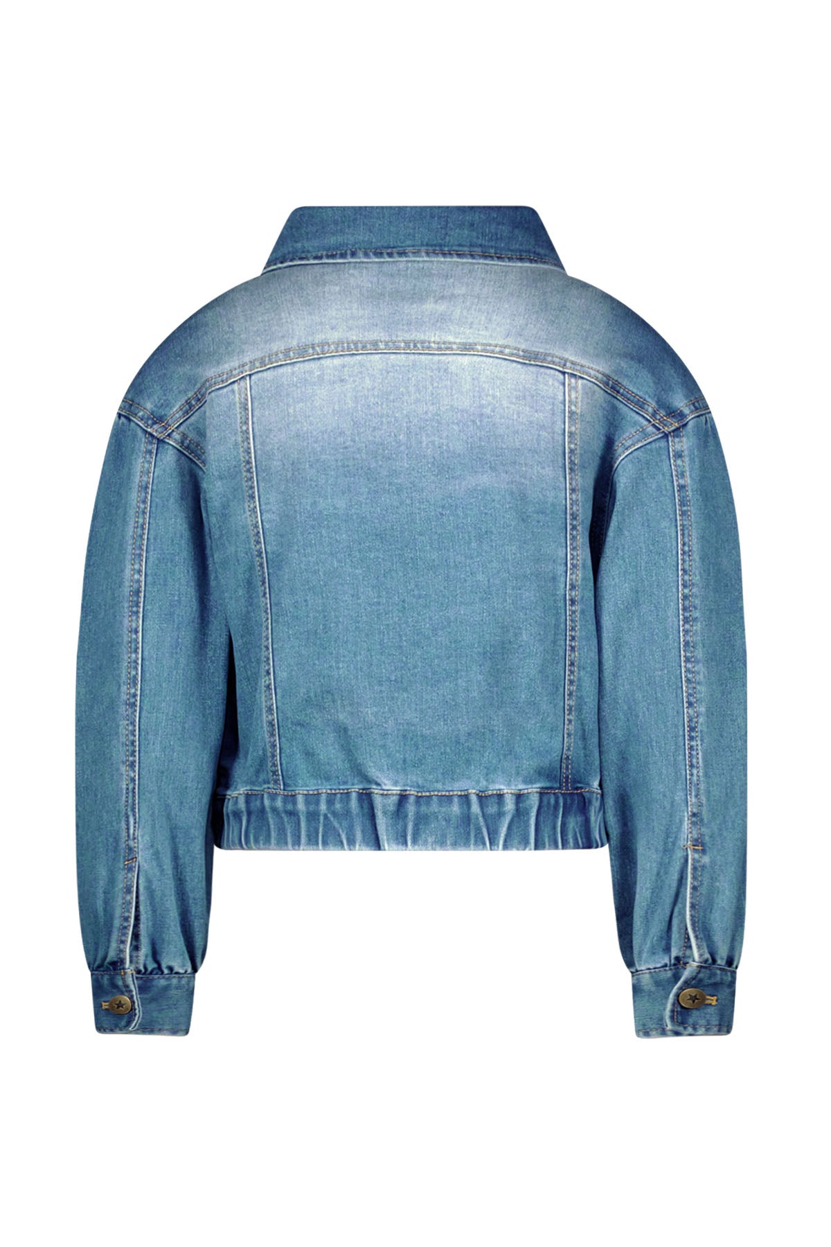 Dina Jacket Lt. Denim