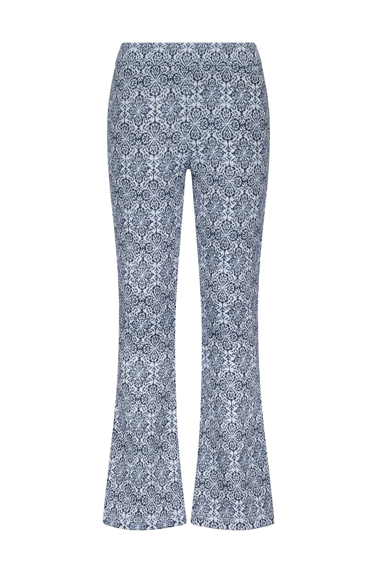 Floor Pants Ikat